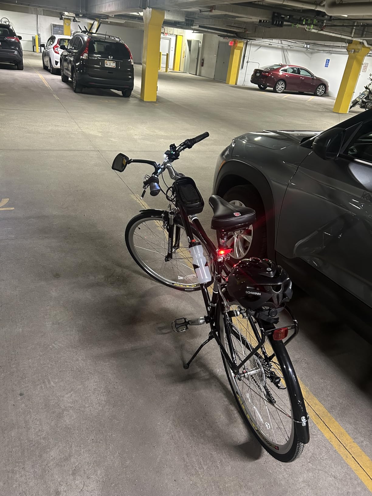Schwinn Discover customer photo 2