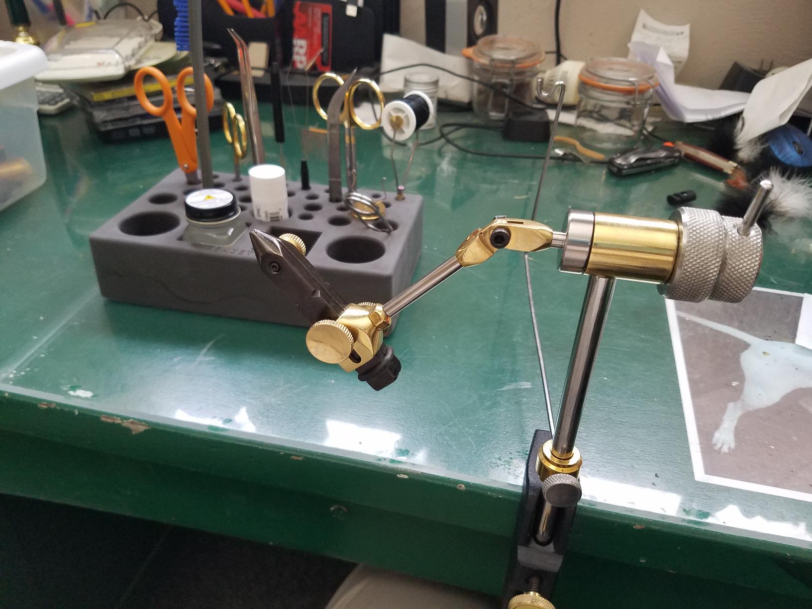 Renzetti Soft Foam Tool Caddy customer photo 1