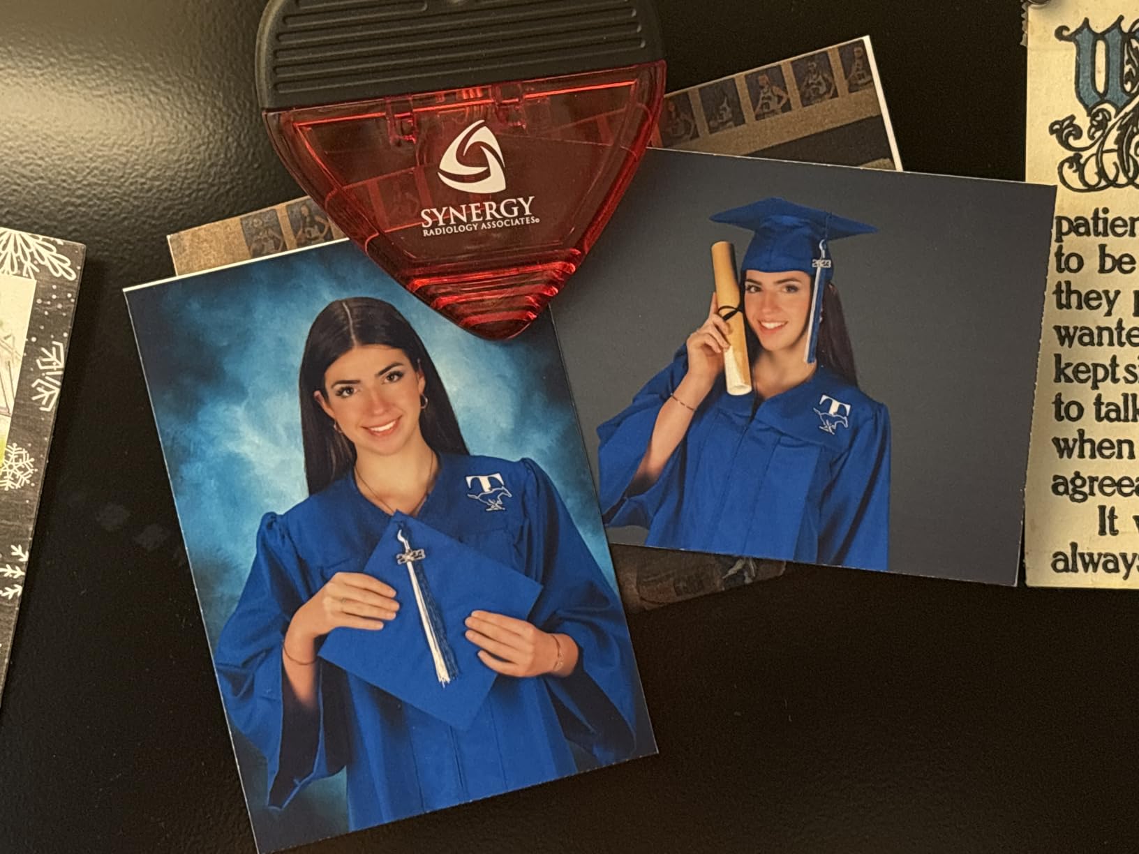 HP Premium Plus Photo Paper, Satin, 8.5x11 in, 50 sheets (CR667A) customer photo 2