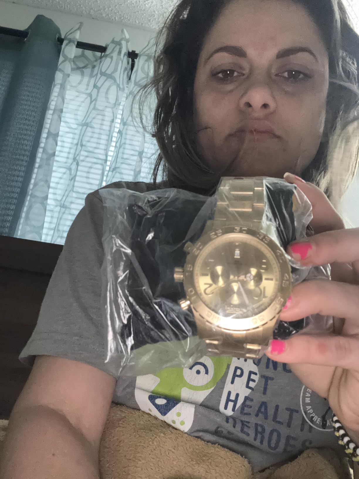 Invicta Men's Watch customer photo 2