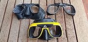 Cressi Superocchio Freediving Mask customer photo 1