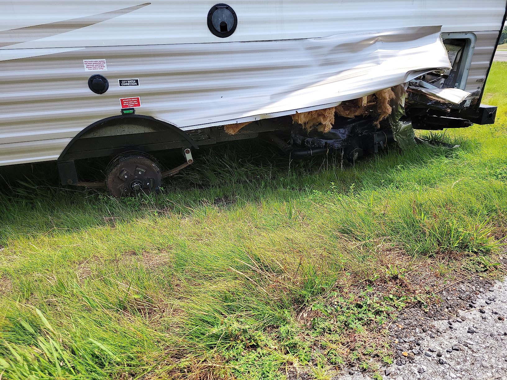 Fastway e2 2-Point Sway Control Round Bar Hitch, 94-00-0800, 8,000 Lbs Trailer Weight Rating, 800 Lbs Tongue Weight Rating customer photo 2