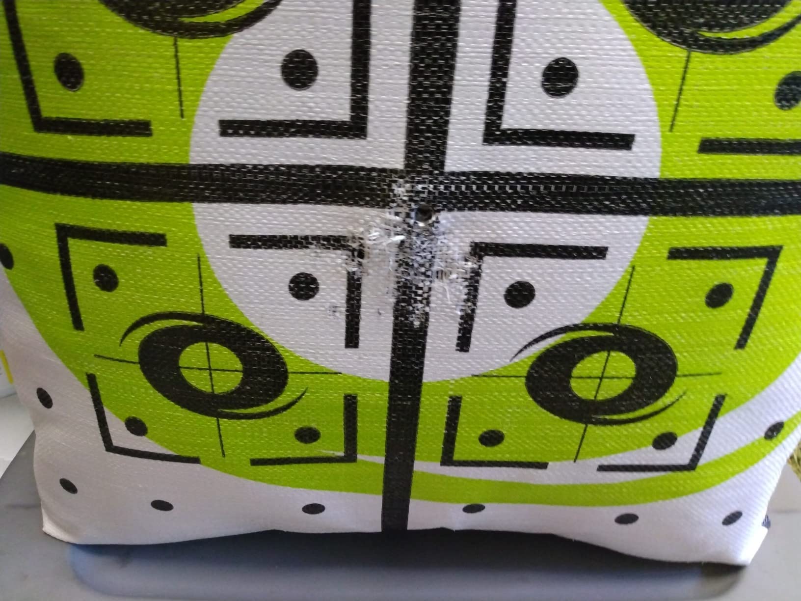 Hurricane H20 Archery Bag Target 20