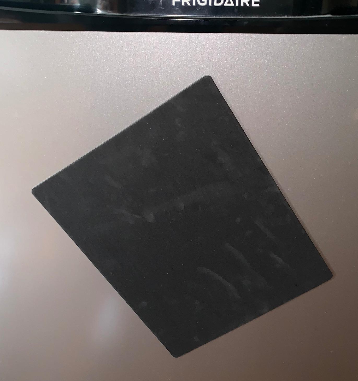 iFixit Magnetic Project Mat - Rewritable Magnetic Work Surface for Electronics, Phone, Laptop Repair customer photo 2