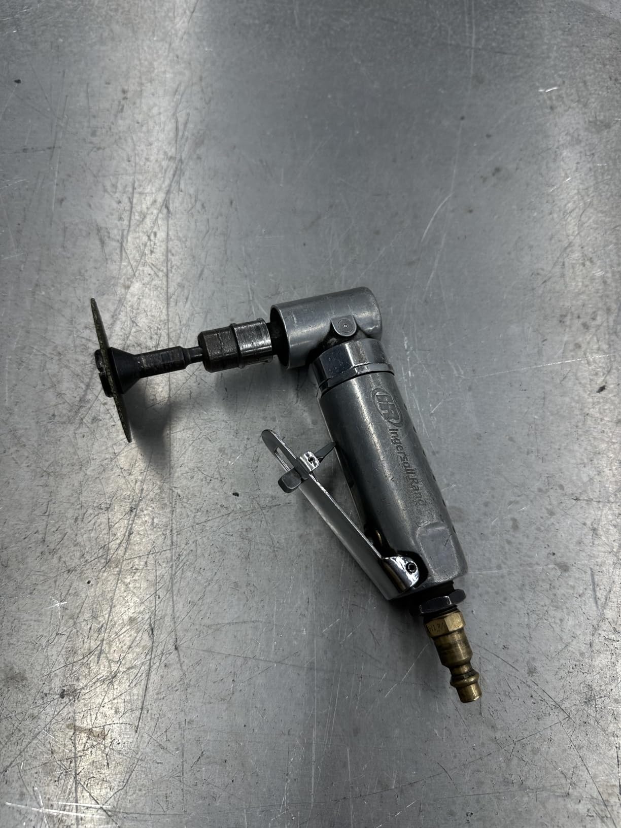 Ingersoll Rand 301B Air Die Grinder - 1/4