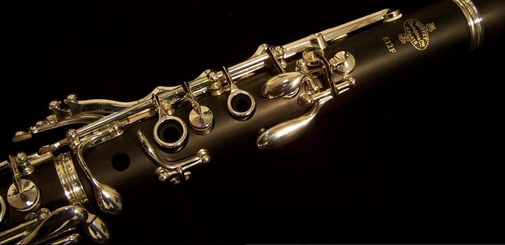 Buffet Crampon E12F Step-Up Clarinet Outfit customer photo 2