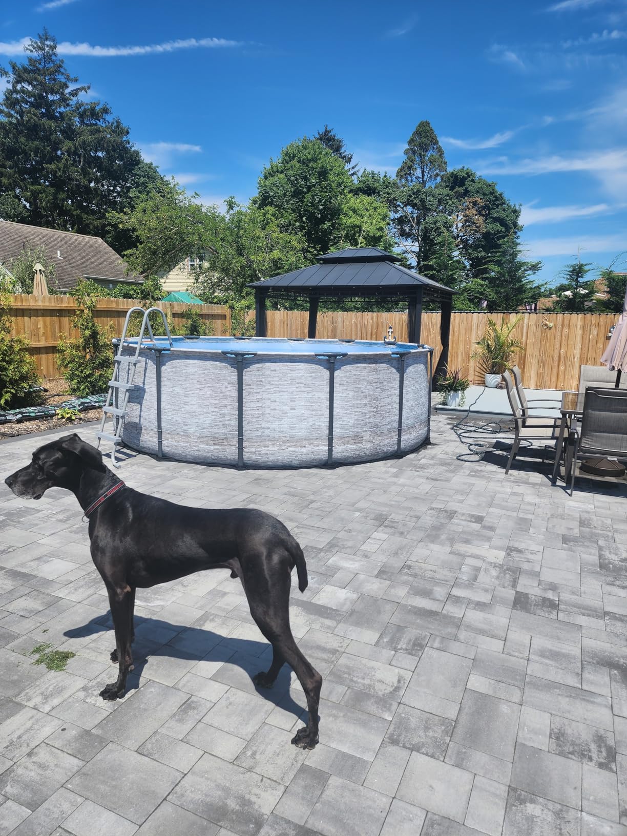 Bestway Steel Pro MAX 18' x 48