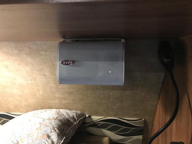 BOSS Audio Systems MR4.3B 200 Watt Per Pair, 4 Inch, Full Range, 3 Way Weatherproof Marine Speakers Sold in Pairs customer photo 2