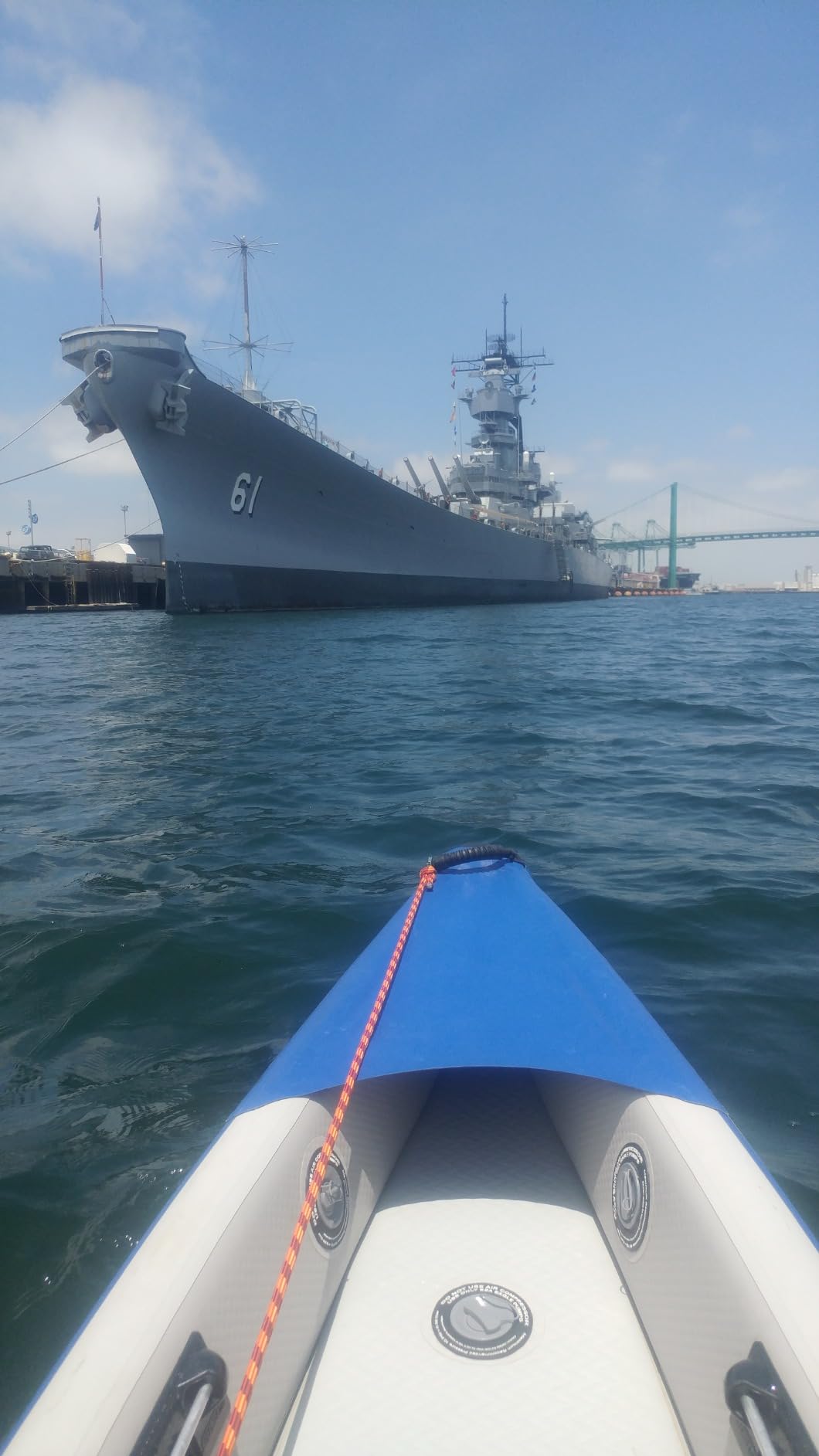 Sea Eagle RazorLite Inflatable Kayak - Lightweight, Drop Stitch, High Speed Touring Kayak - Solo or Tandem - Tall Back Seat(s), Paddle(s), Backpack, Skeg and Pump customer photo 2