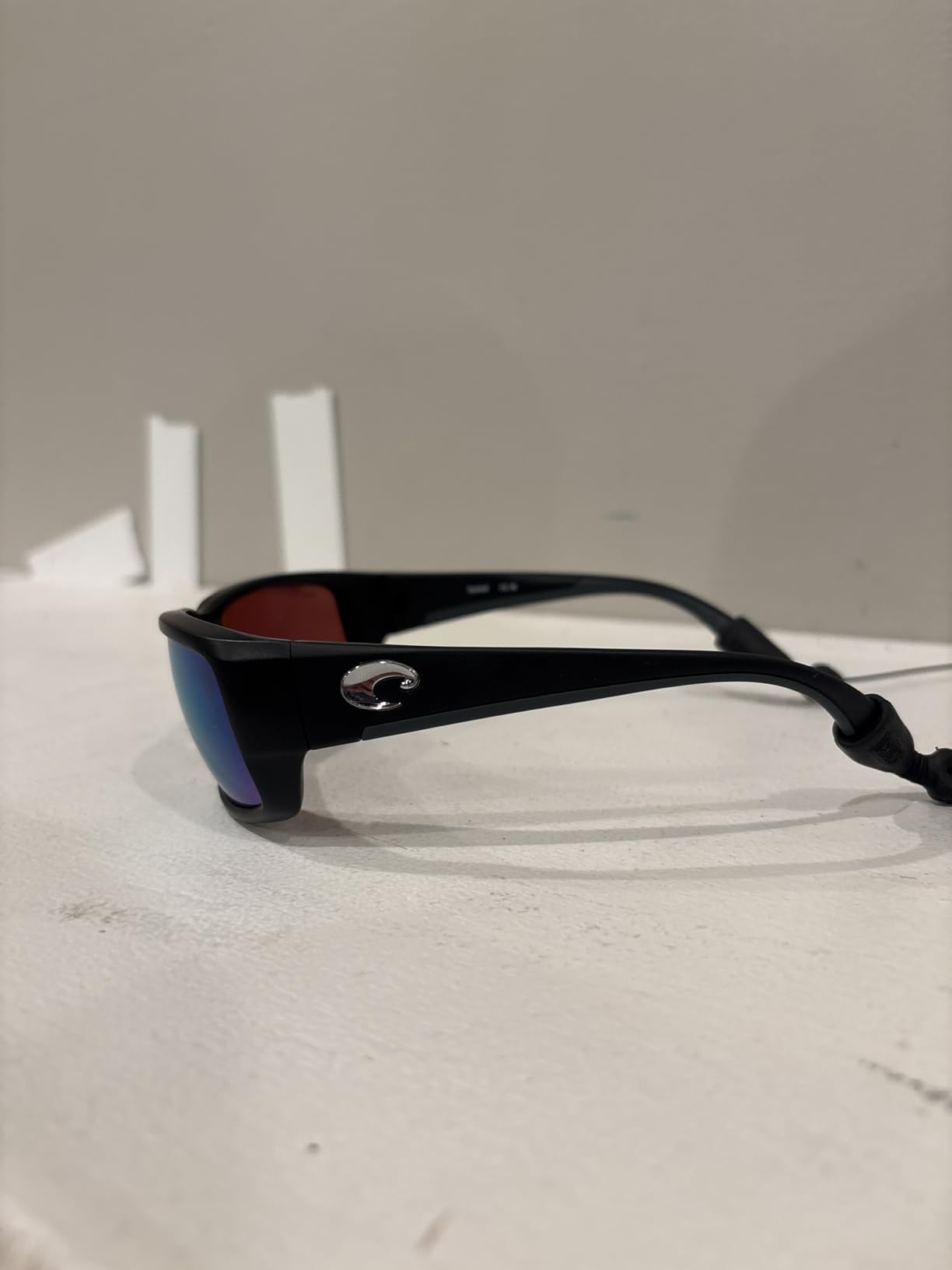 Costa Del Mar Fantail Mens Polarized Sunglasses, UV Protection for Fishing, Boating & Beach 580G customer photo 2