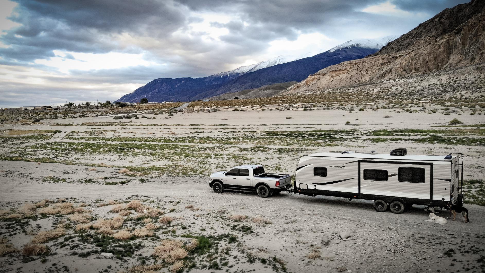 Eaz-Lift ReCurve R3 1000lb Camper/RV Weight Distribution Hitch - Features Adjustable Sway Control & Includes 2-5/16