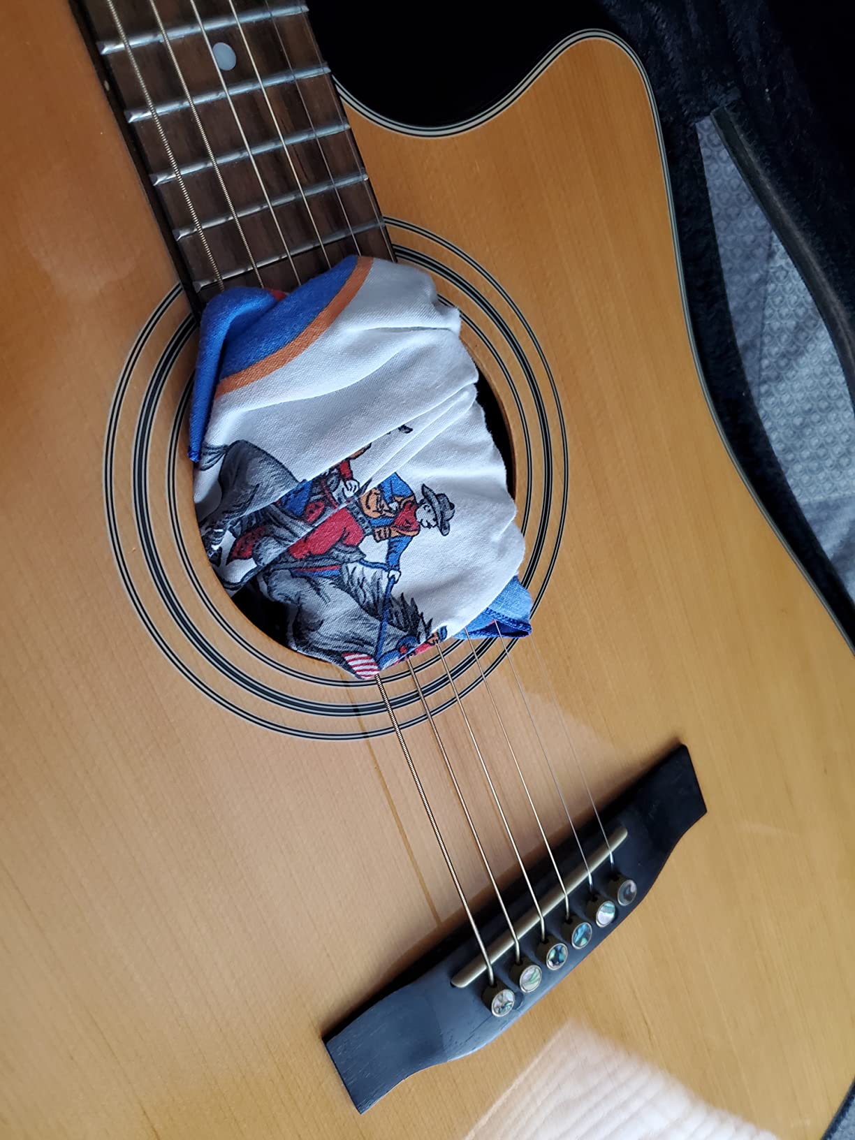 Boveda 49% Two-Way Humidity Control Packs for Music Instruments - 4 Pack - Standard Size customer photo 2