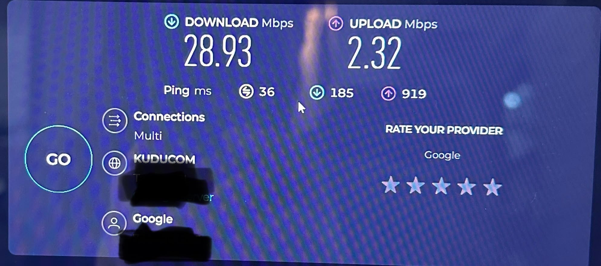 NETGEAR Powerline Adapter Kit, 1000 Mbps Wall-Plug, 1 Gigabit Ethernet Ports (PL1000-100PAS) customer photo 2
