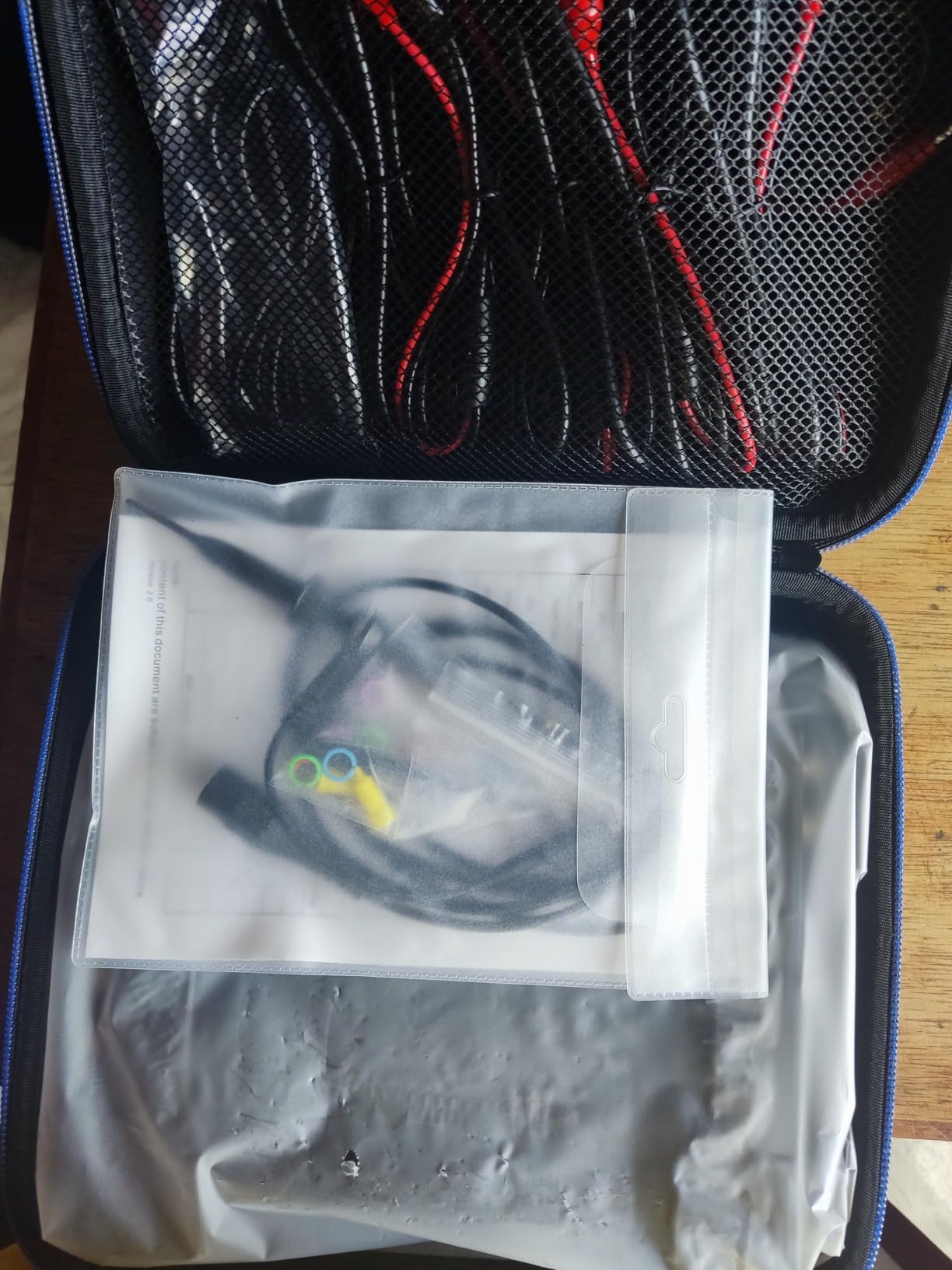 Hantek 1008C PC USB 8CH Automotive Diagnostic Digital Oscilloscope/DAQ/Programmable Generator customer photo 2