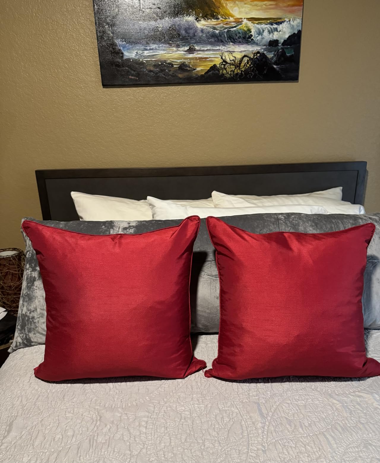 Utopia Bedding Full Body Pillow for Adults (White, 20 x 54 Inch), Long Pillow Insert for Sleeping, Ideal for Side Sleepers customer photo 2