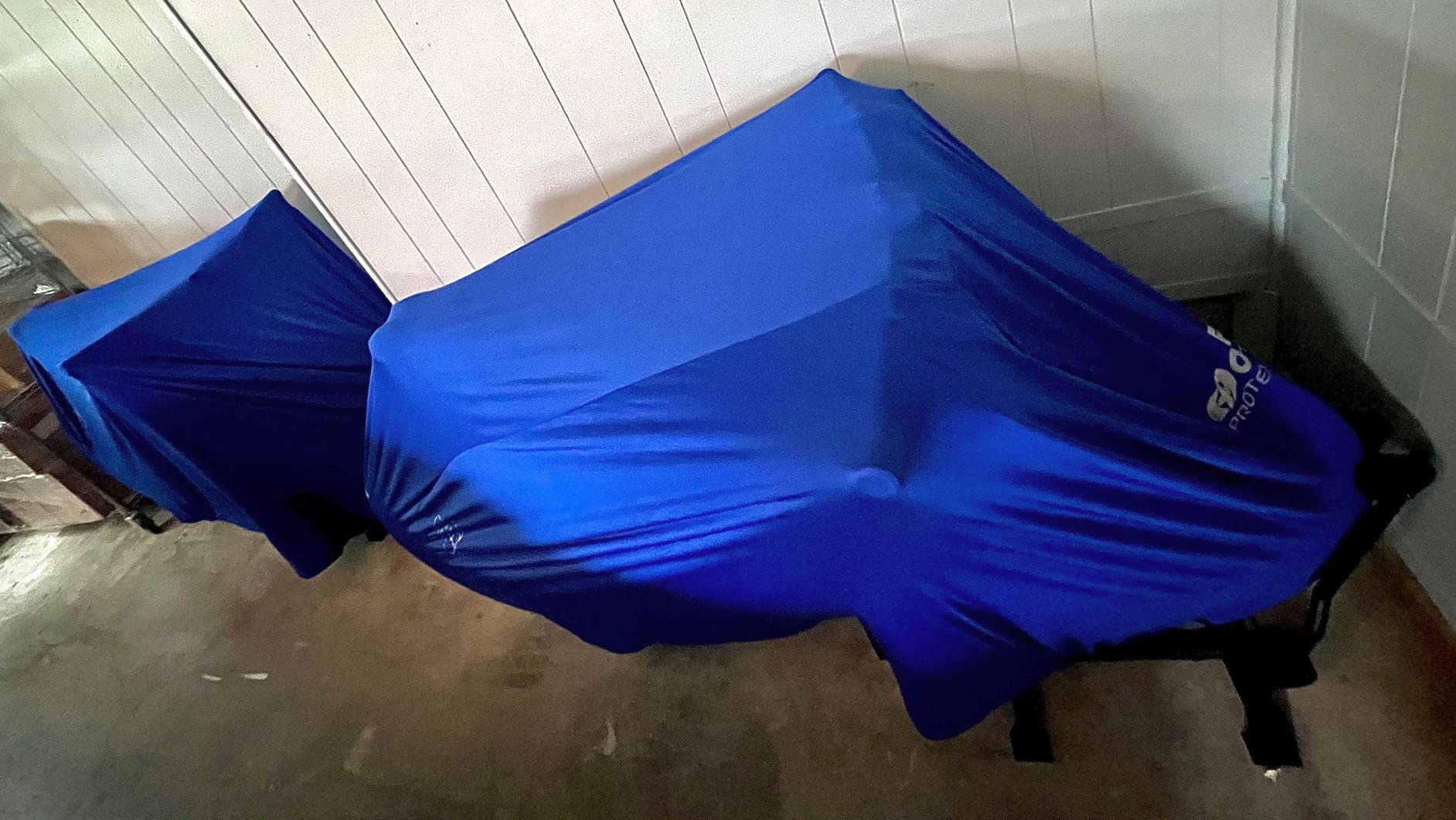 Oxford - Stormex Cover Outdoor Motorcycle Protective Cover customer photo 2