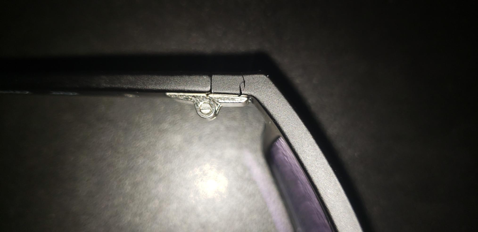 GUNNAR - Premium Gaming and Computer Glasses - Blocks 35-98% Blue Light - Vertex customer photo 2