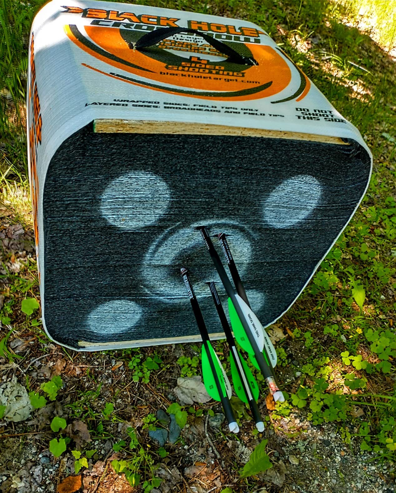 Black Hole Crossbow 16