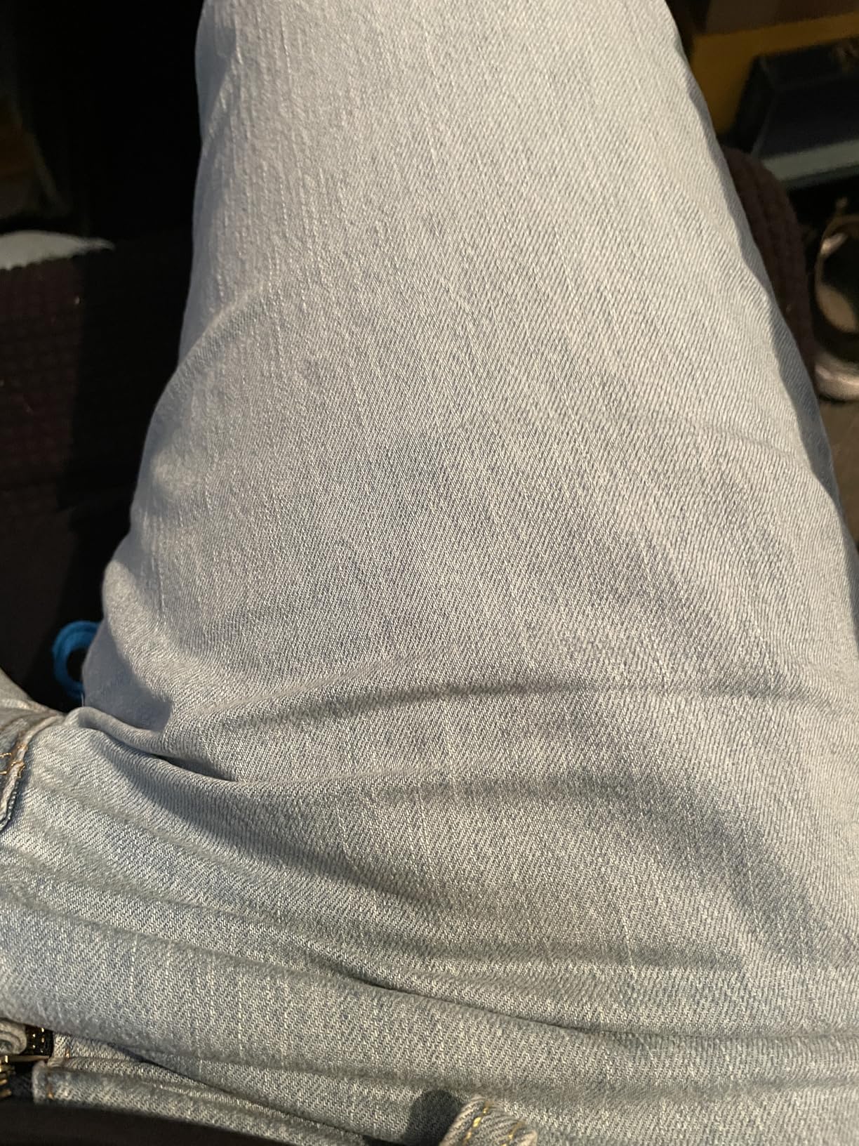 Levi's Men's 511 Slim Fit Jeans (Also Available in Big & Tall) customer photo 1
