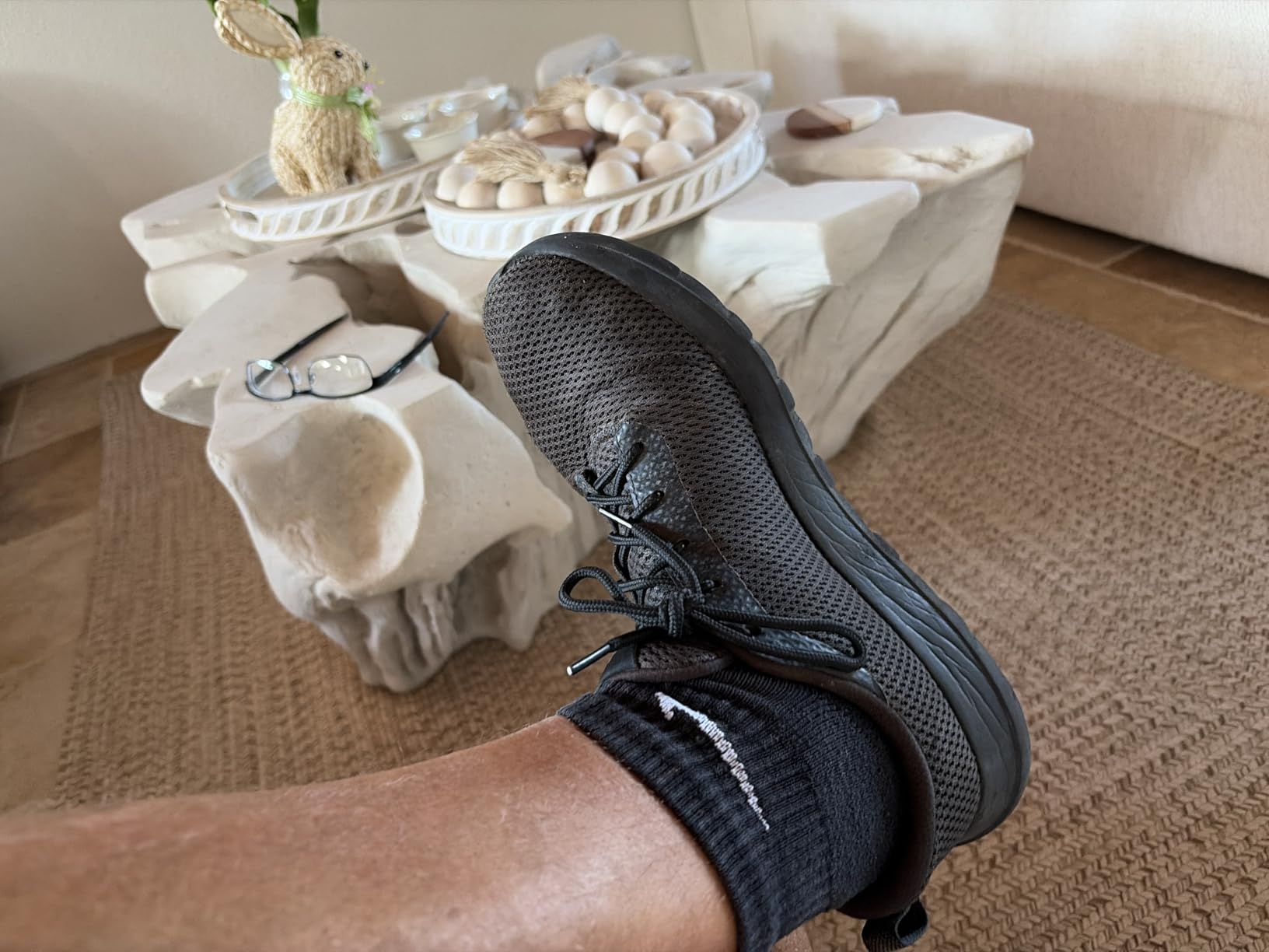 Men's Go Walk Max Effort Sneaker customer photo 2