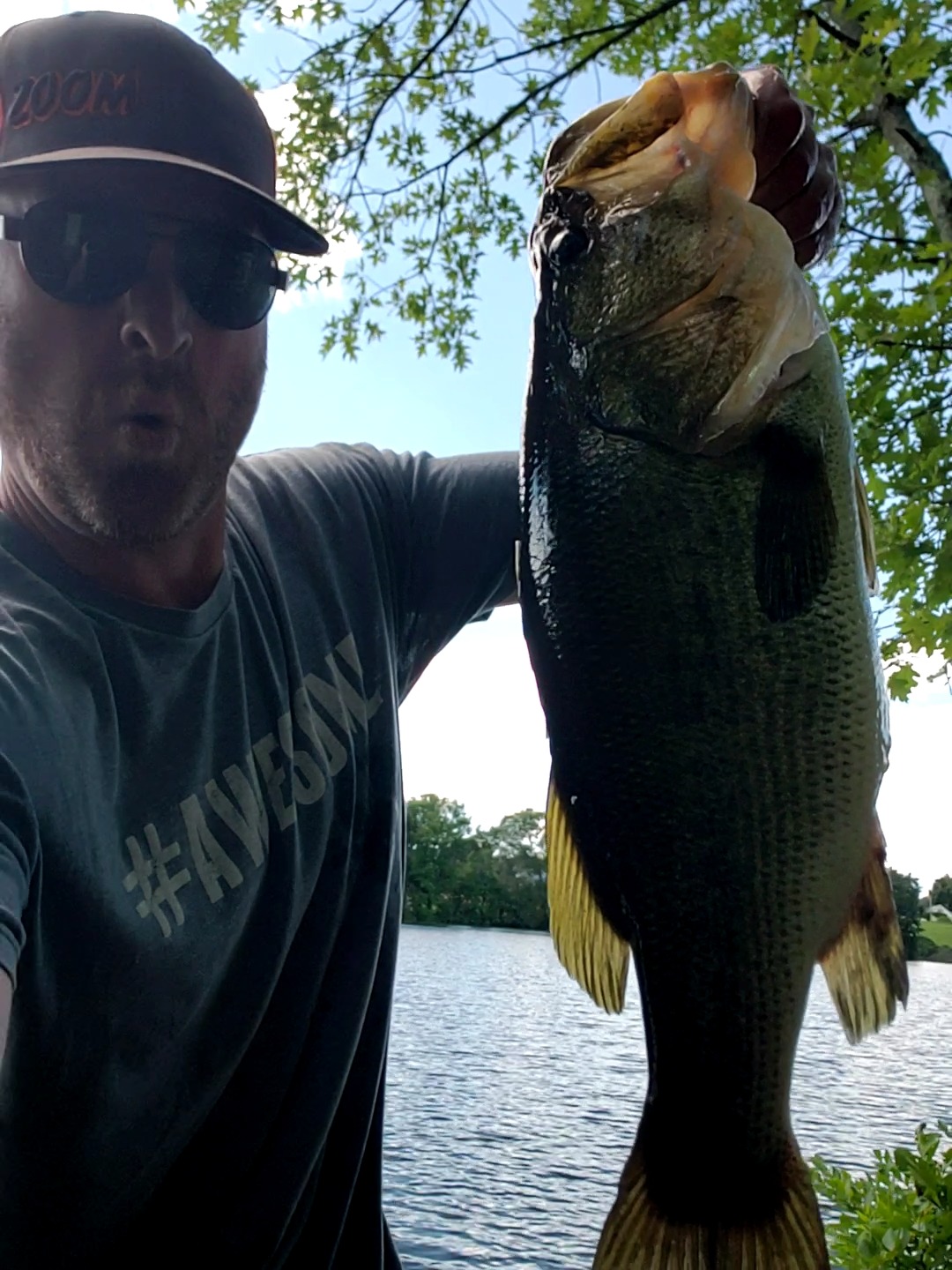 Berkley Lightning Rod Spinning Fishing Rod customer photo 2