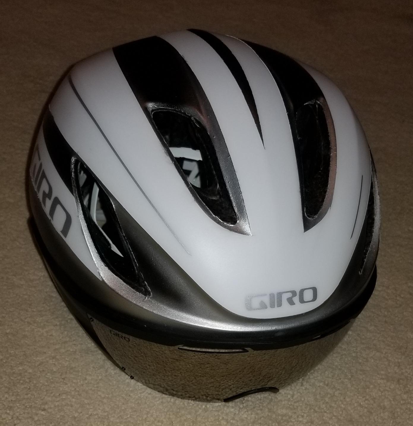 Giro Vanquish MIPS customer photo 1