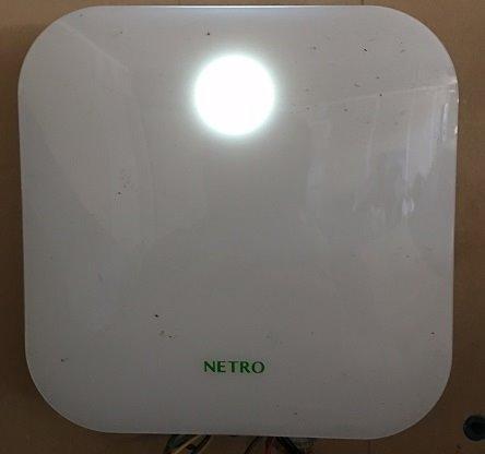 Netro Smart Sprinkler Controller 6 Zones Sprinkler Timer App-Based Irrigation Controller customer photo 2