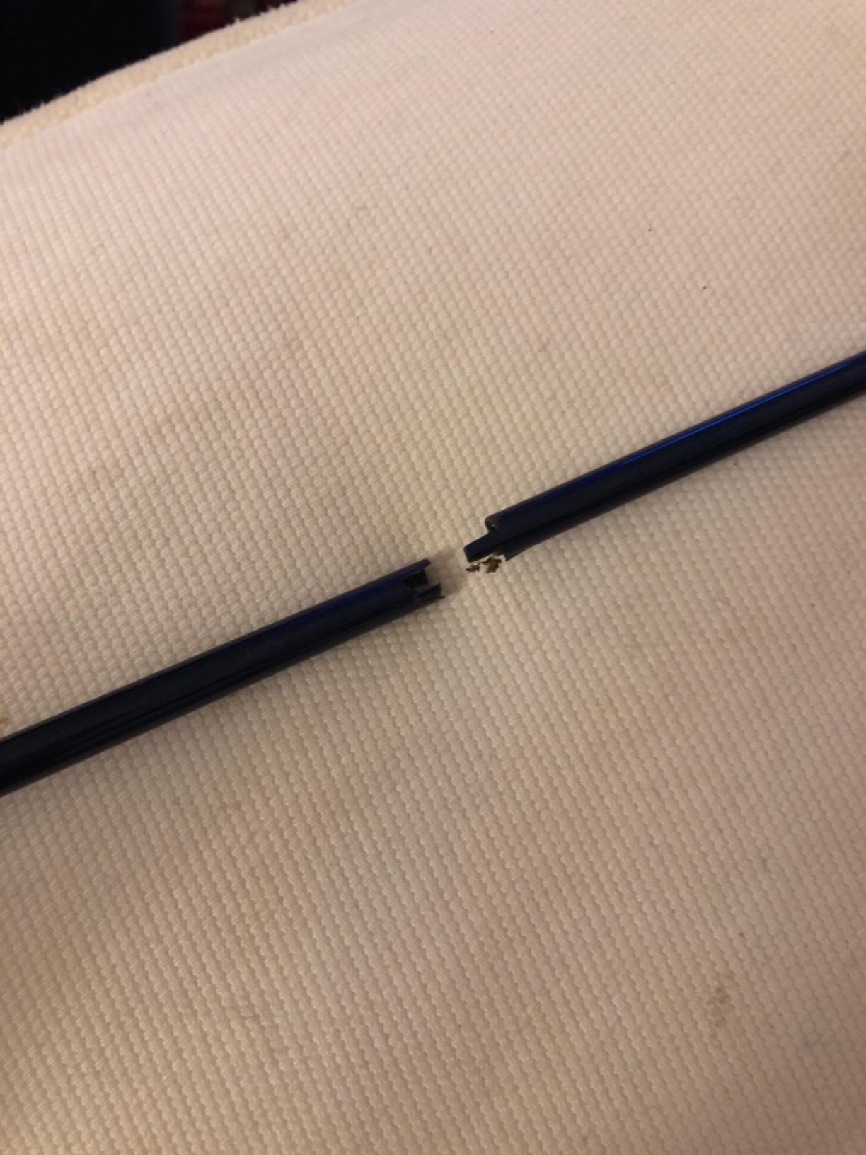 Echo Swing Switch Rod by Echo customer photo 1