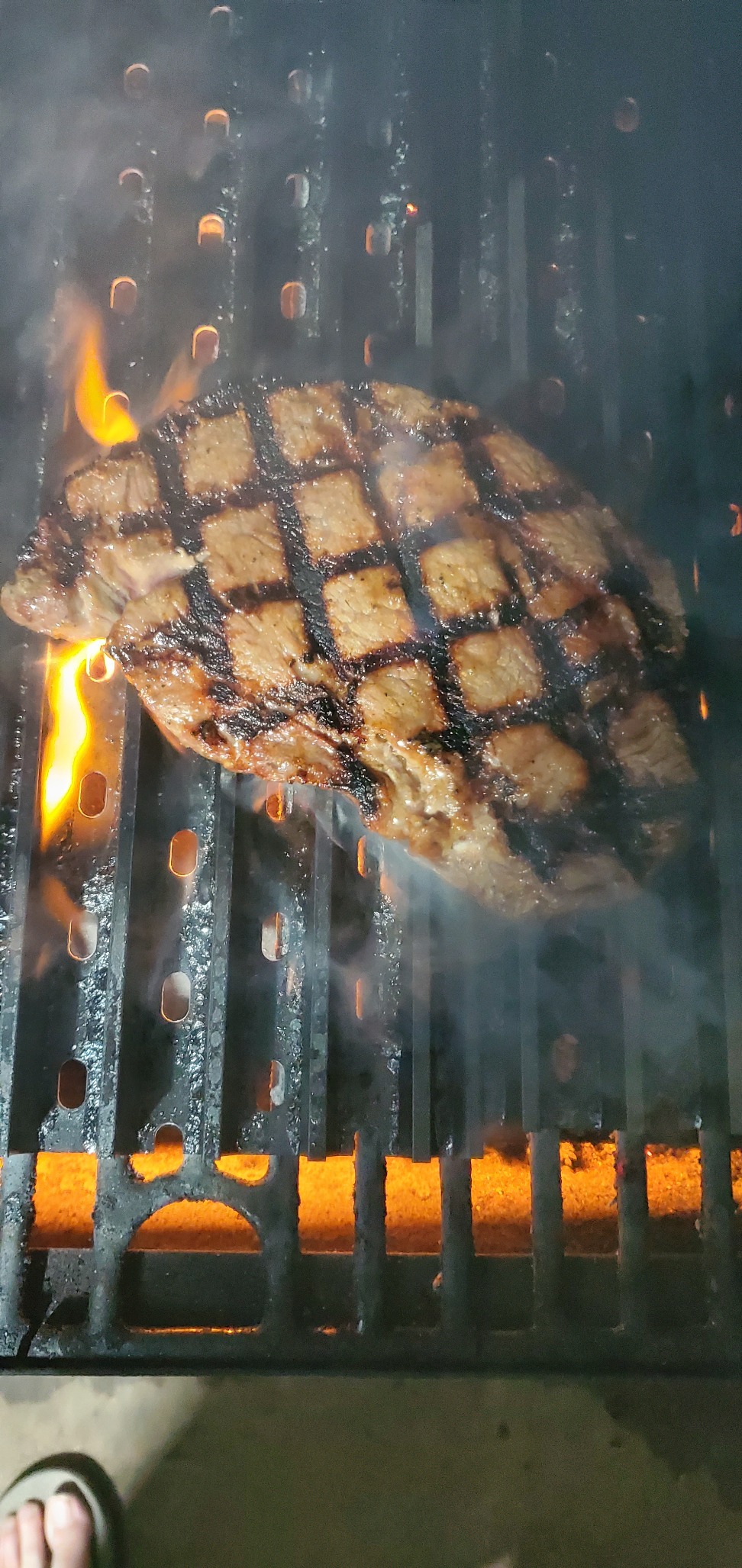 GrillGrate Sear Station | Universal Grill Grate | Sear Grates for Pellet Grill 15