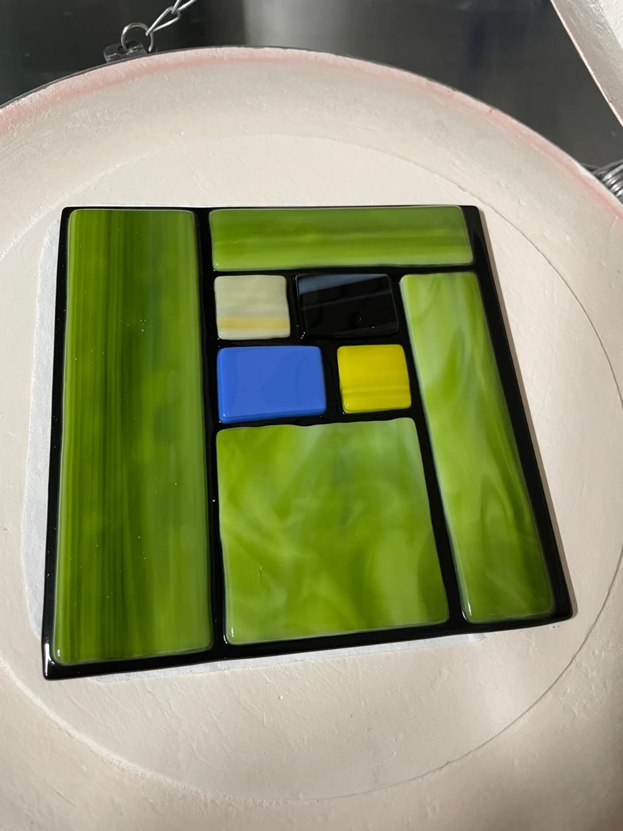 FUSEWORKS Craft KILN customer photo 1