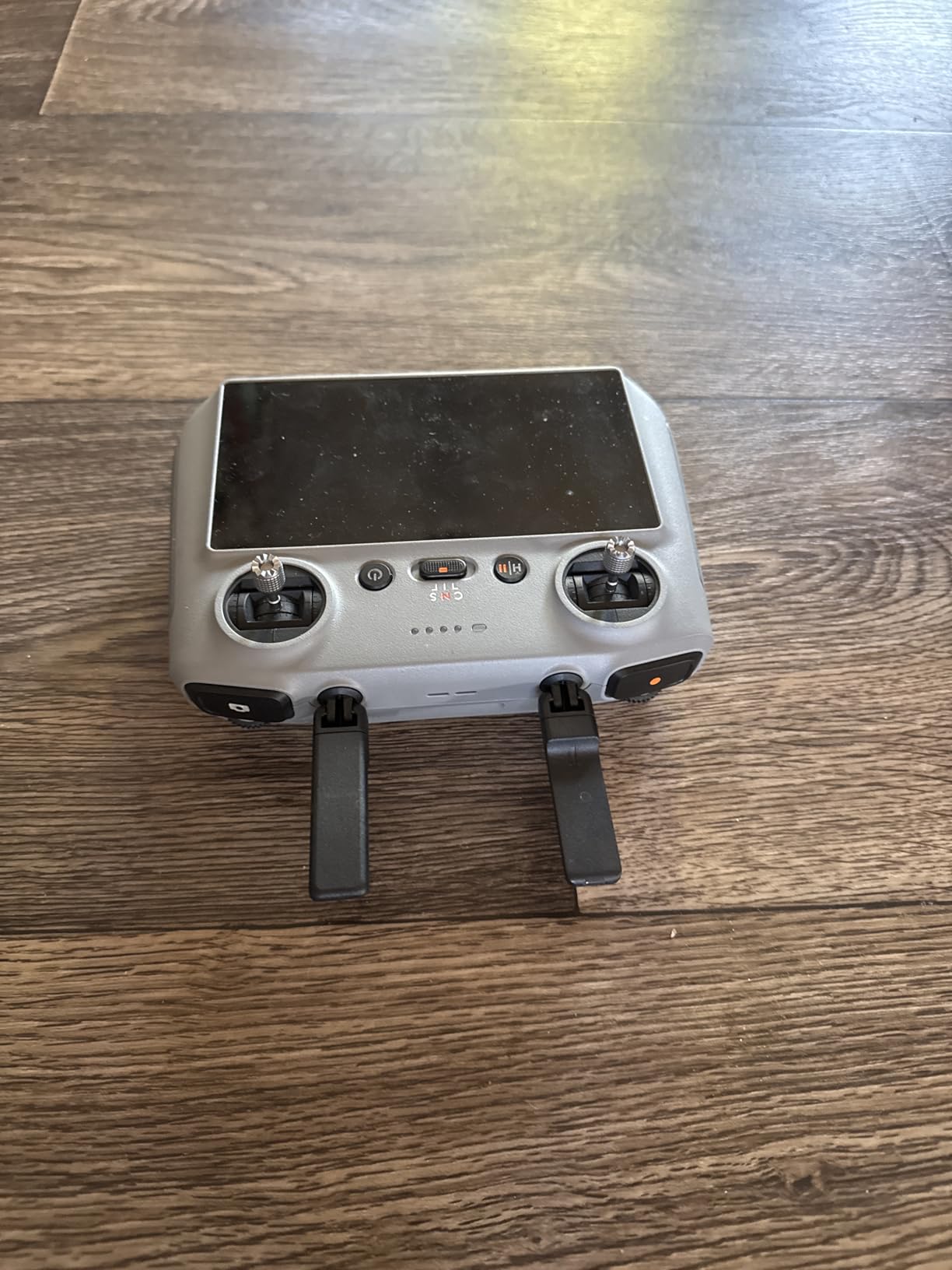 Air 3S Fly More Combo (RC 2 Screen Remote Controller), Drone with 1