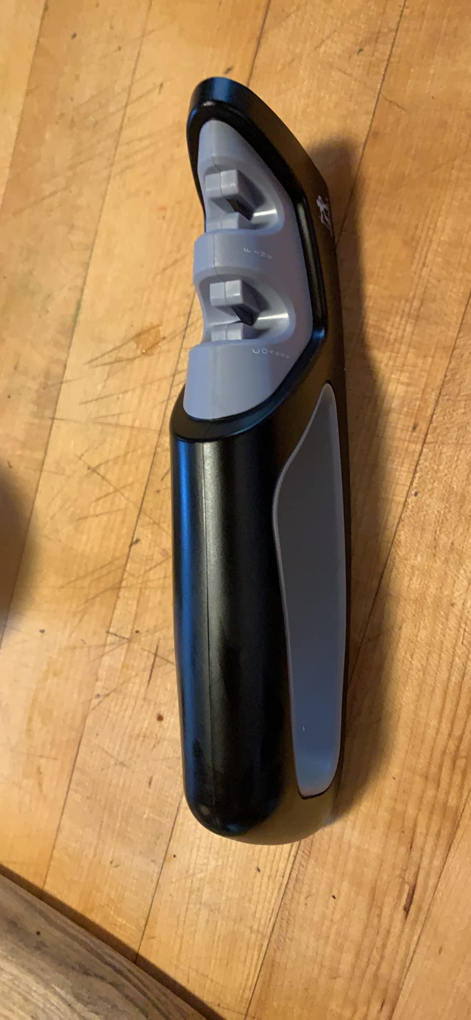 HENCKELS Handheld Knife Sharpener customer photo 1
