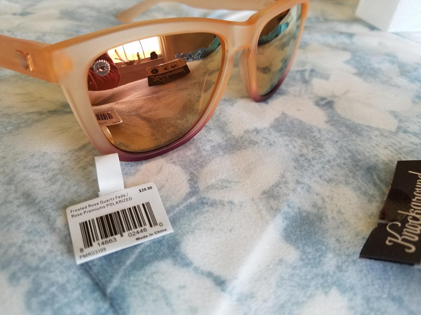 Premiums Polarized Sunglasses for Men & Women - UV400 Protection customer photo 2