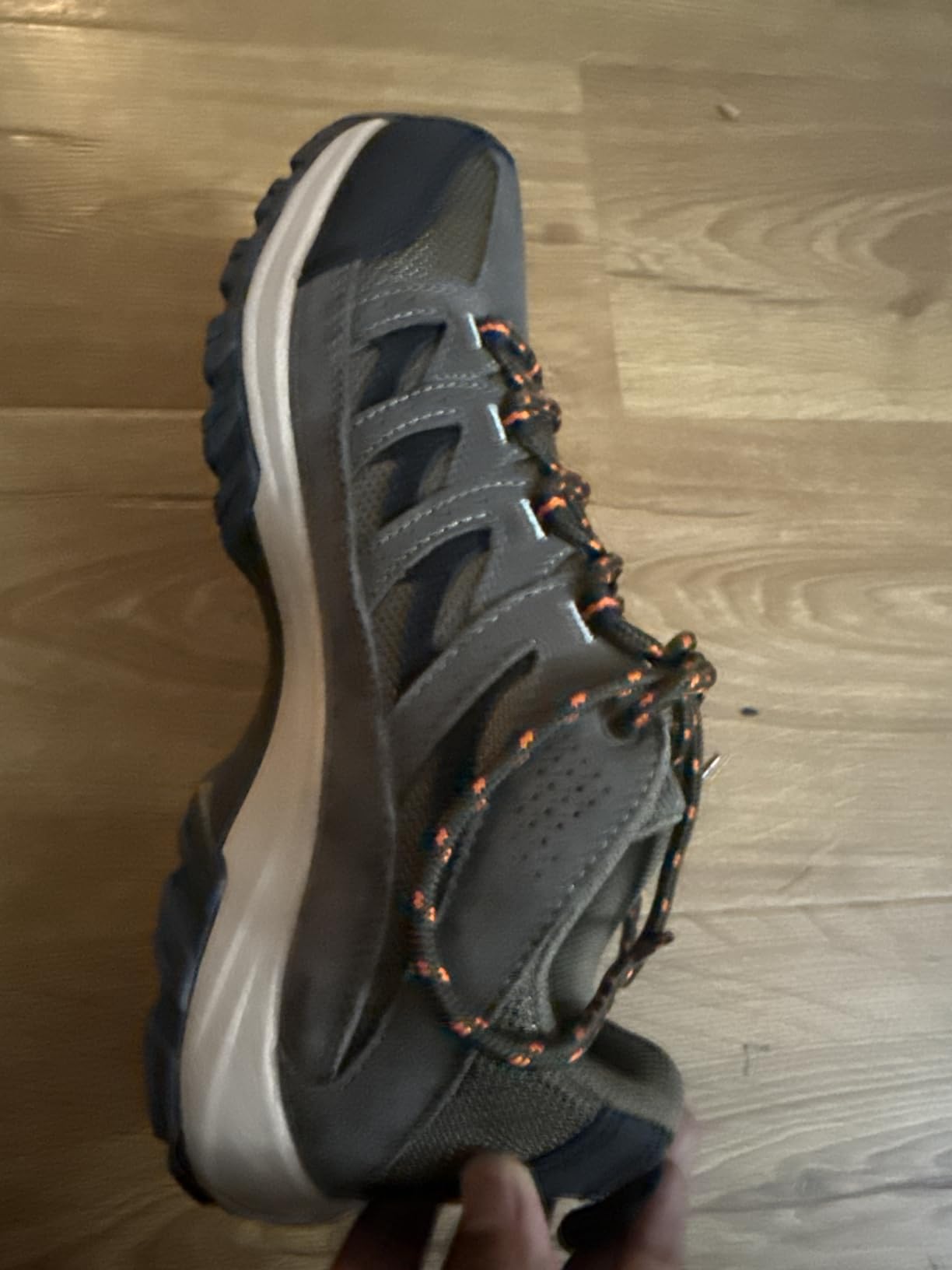 Men's Crestwood Hiking Boots customer photo 2