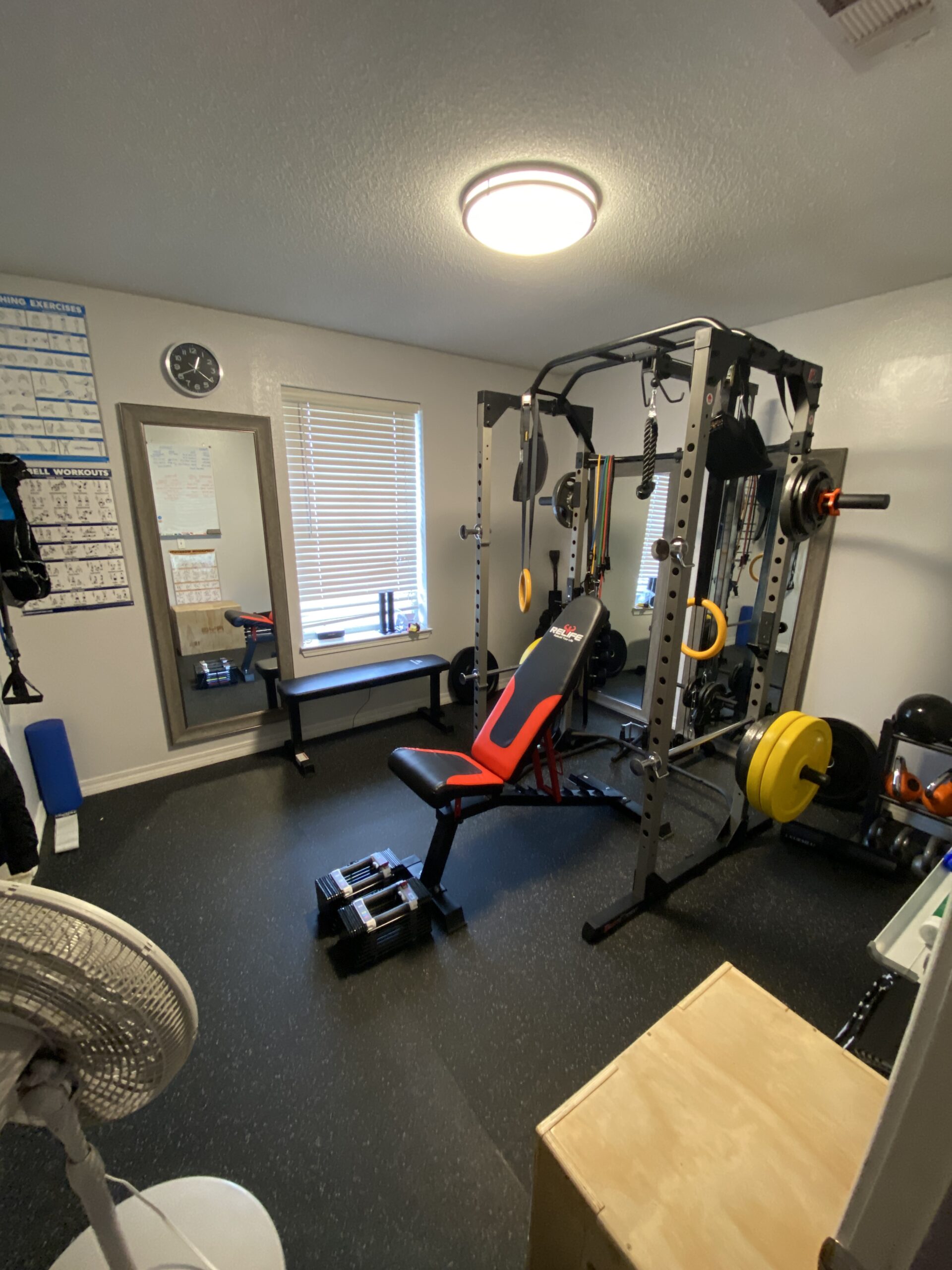 IncStores Tough Mats customer photo 1