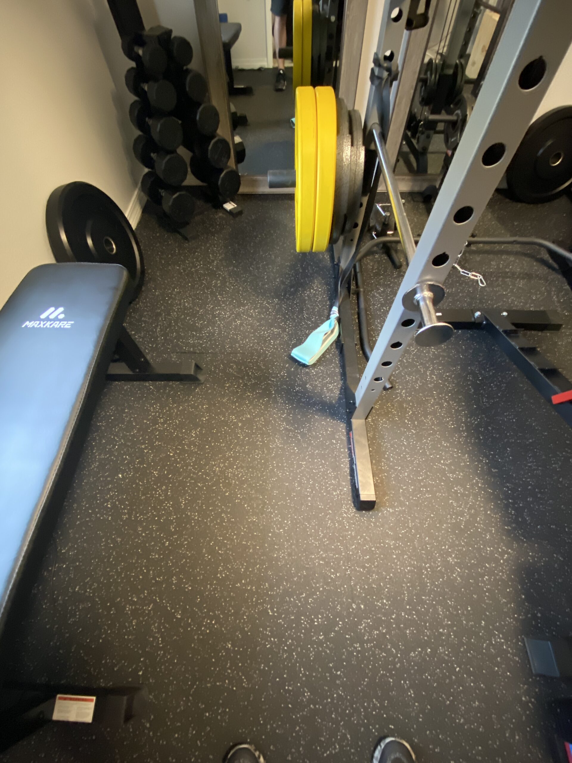 IncStores Tough Mats customer photo 2