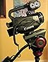 Manfrotto 190X 3-Section Aluminum Video Tripod with 500 Fluid Video Head customer photo 2