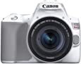 EOS Rebel SL3 Digital SLR Camera with EF-S 18-55mm Lens Kit, Built-in Wi-Fi, Dual Pixel CMOS AF and 3.0 inch Vari-Angle Touch Screen, White customer photo 2