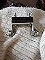 Stone Seal Engraving Kit/Stone Carving Set/Stone Engraving Tools with Clamp Stone Carving Chisel Set (8 Knife) customer photo 1
