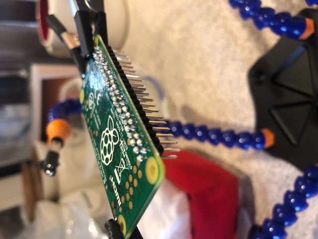 YIHUA 928D-III Soldering Iron, 110W High Power, Fully Digital Display °F/°C Temperature Control, Accurate 194~896°F customer photo 2