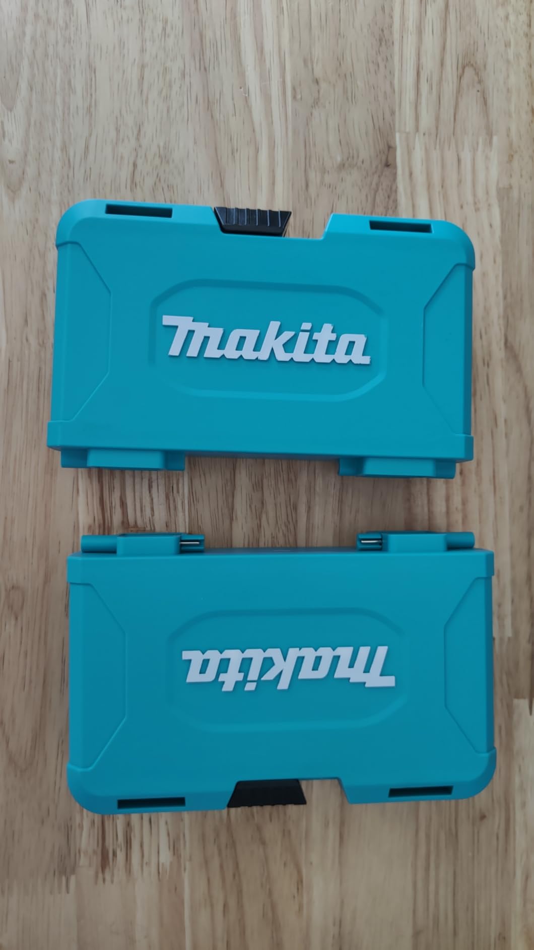Makita E-00038 Impactx 100 Pc. Driver Bit Set customer photo 1