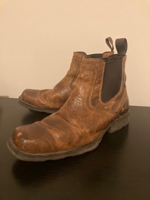 Midtown Rambler customer photo 1
