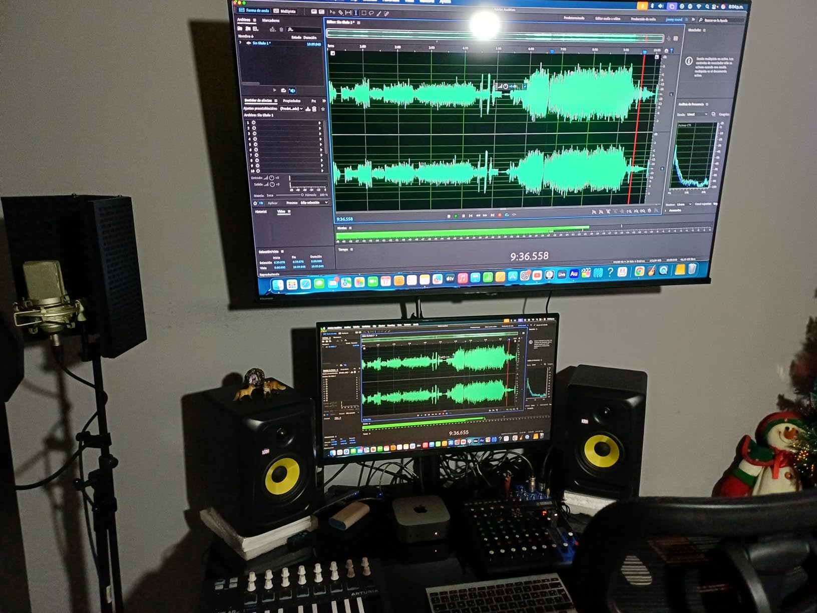 KRK Classic 5