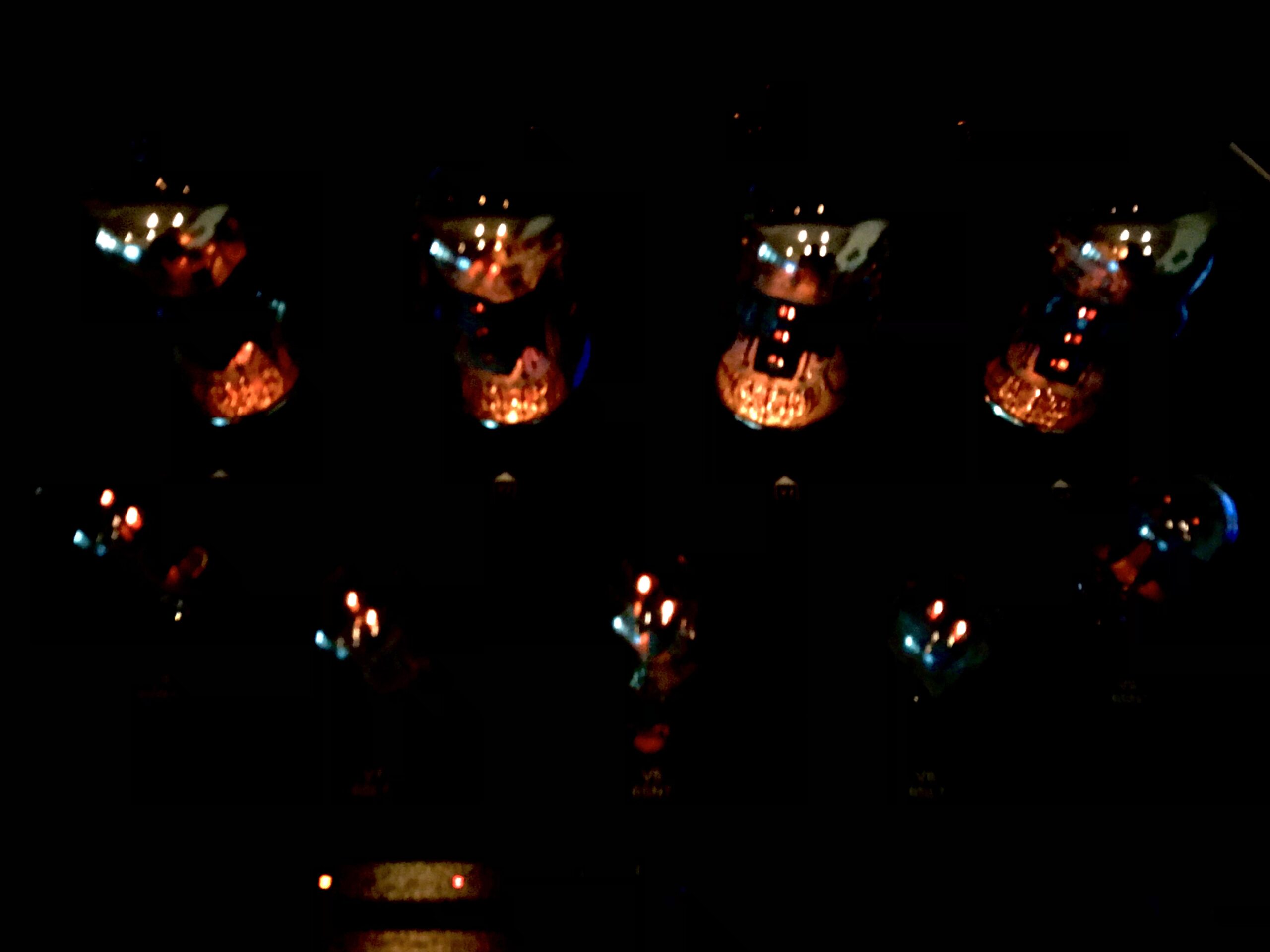 R8 KT88 x4 Tube Amplifier Hi-Fi Integrated Vacuum Tube Amp with Headphone Output, KT88/EL34 Replaceable customer photo 2