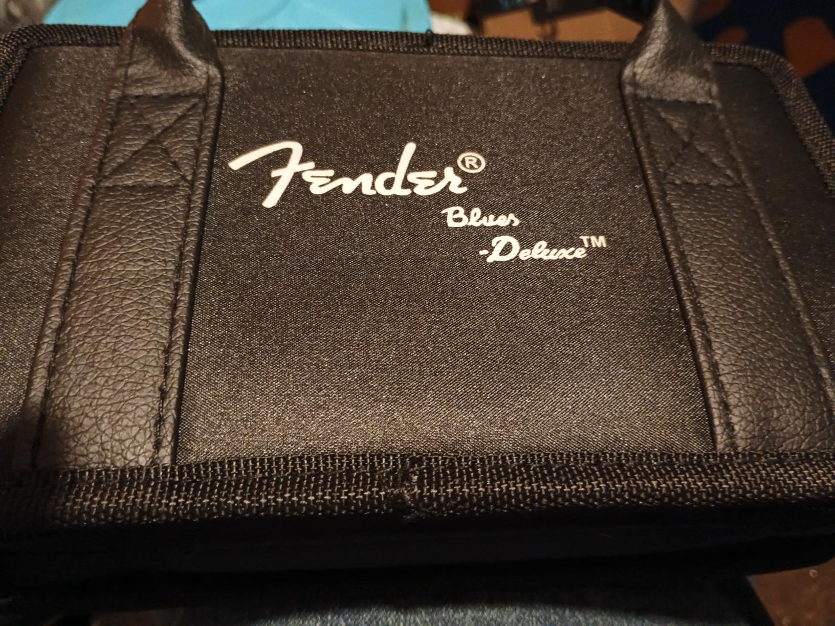 Fender Blues Deluxe Harmonica, Pack of 3 with case (Keys C,G,A) customer photo 1