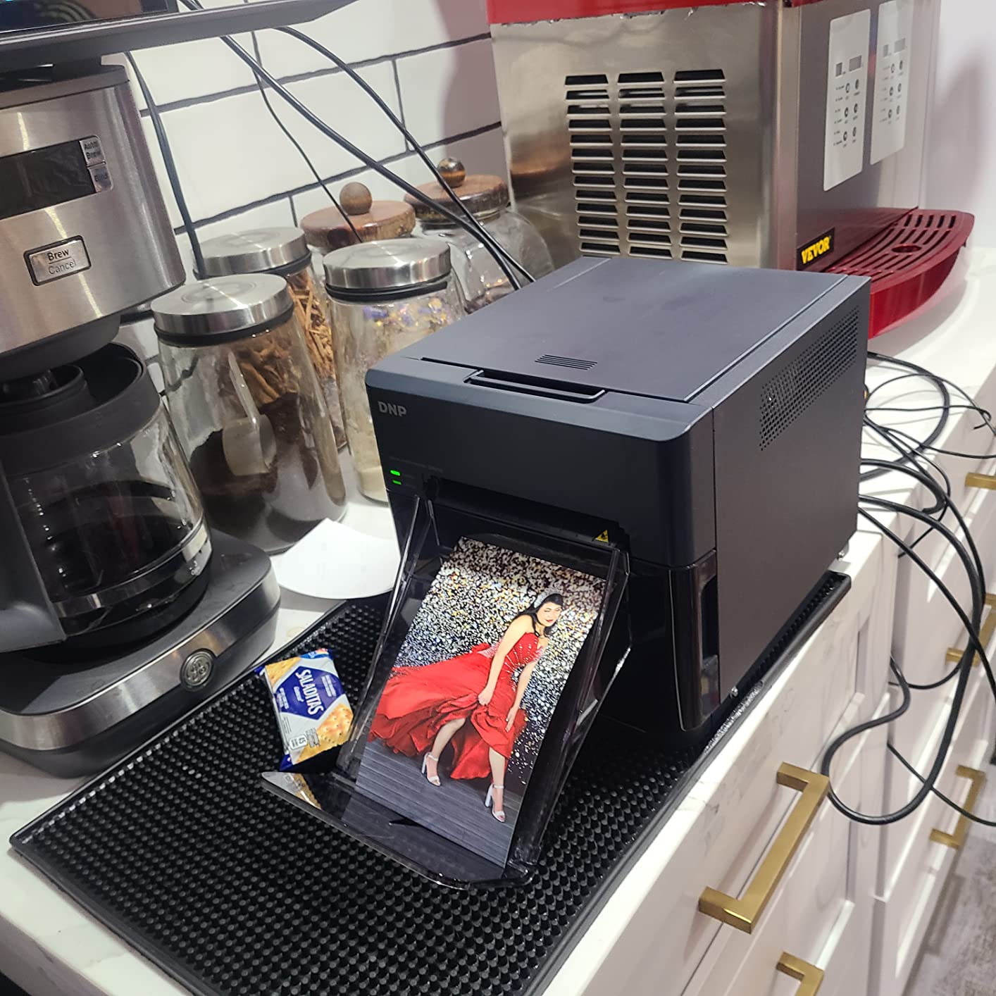 DNP QW410 4.5