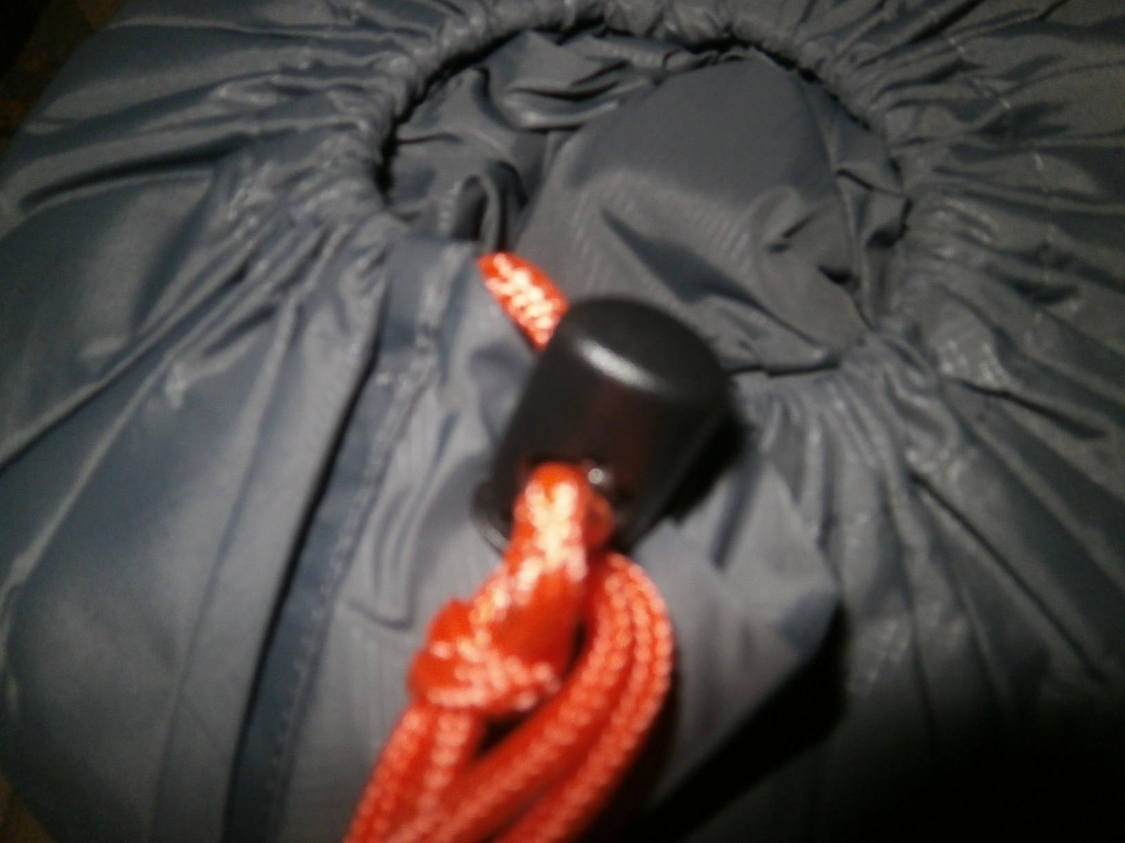 ZOOOBELIVES 10 Degree Down Sleeping Bag for Adults, 4-Season Mummy Bag customer photo 2