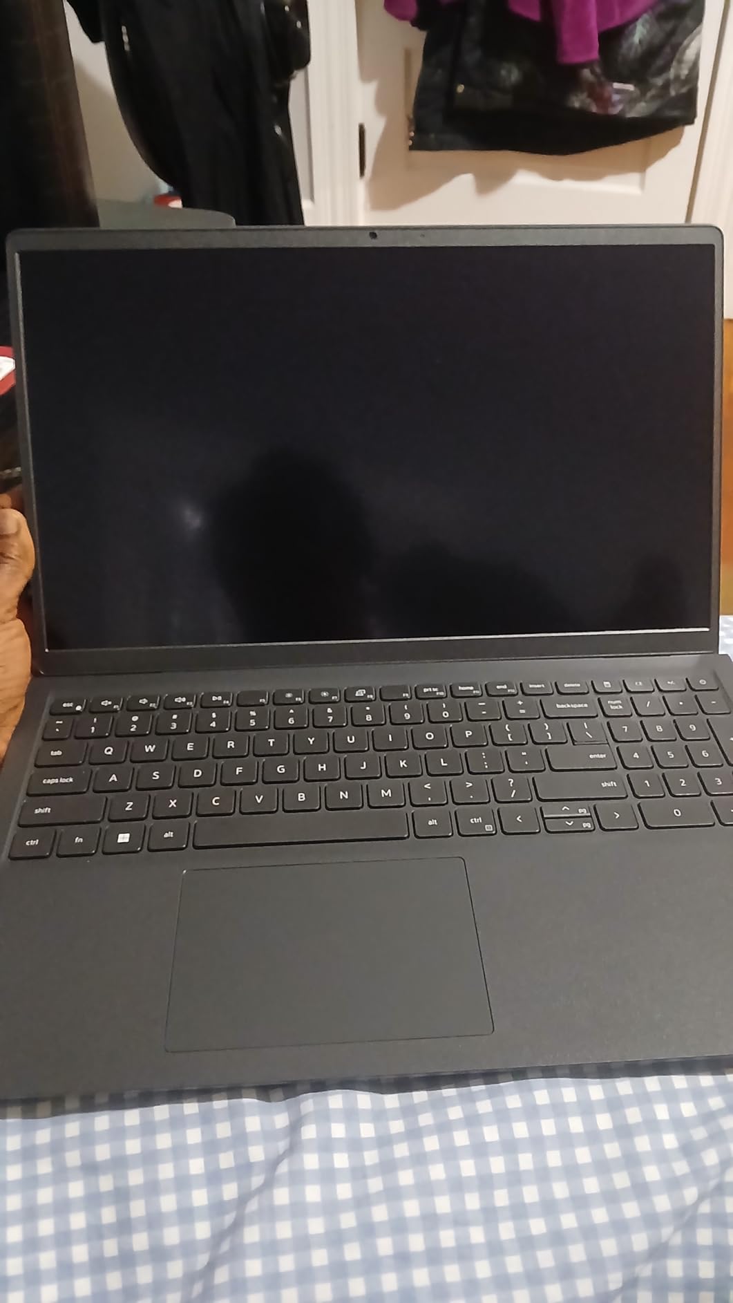 Dell Inspiron 15 Touchscreen Laptop for 2025-2026 Business Student Home, AI Computer, 15.6
