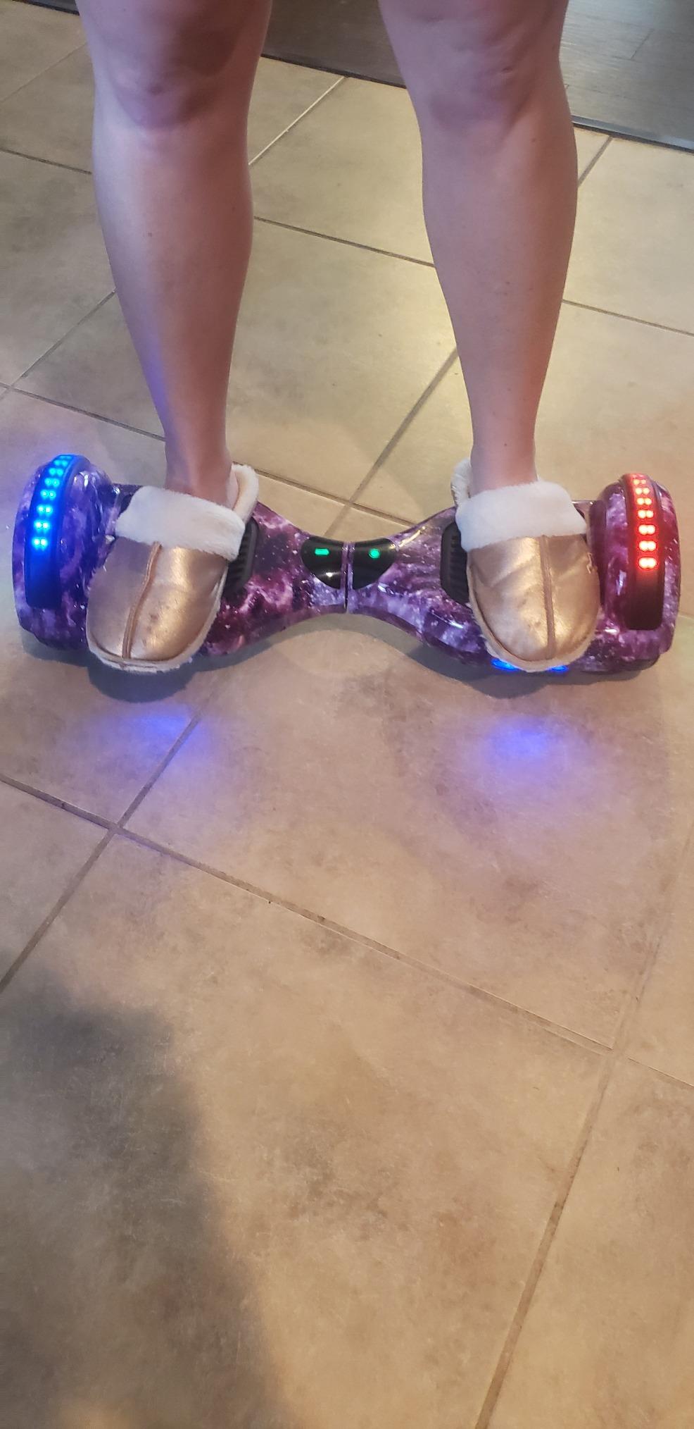 FLYING-ANT Self Balance Scooter 6.5