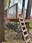 Treehouse Brackets & Hardware (Floating Bracket - 1.25